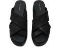 Босоножки Wanderbay Flatform от Free People на платформе из замши