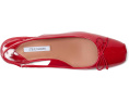 Туфли Steve Madden Loved с бантом и квадратным носком
