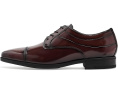 Оксфорды Johnston & Murphy Gibbons Cap Toe на резиновой подошве