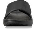 Сандалии OOFOS OOahh Sport Flex с технологией OOfoam для восстановления