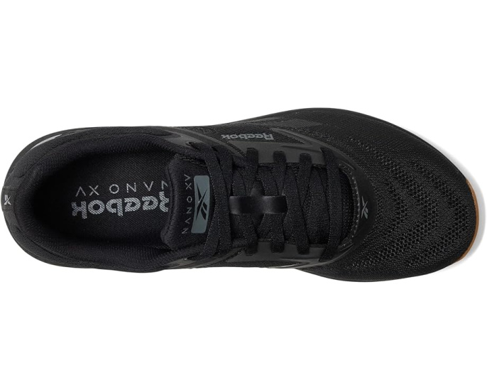 Reebok Nano X5 кроссовки для кроссфита с верхом FLEXWEAVE и подошвой METASPLIT