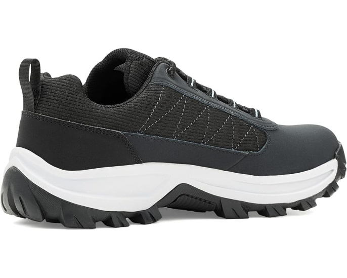Низкие походные кроссовки Columbia Transverse Hike Low с подошвой Omni-Grip