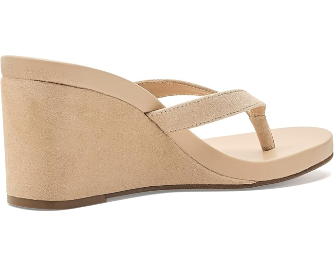 Босоножки-мюли Steve Madden Playing на платформе с замшевым верхом
