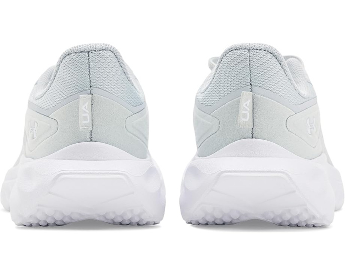 Under Armour детские кроссовки Ascend с альтернативной шнуровкой для малышей