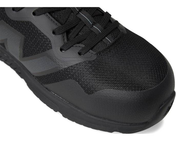 New Balance защитные туфли Evolve с композитным носком и противоскользящей подошвой
