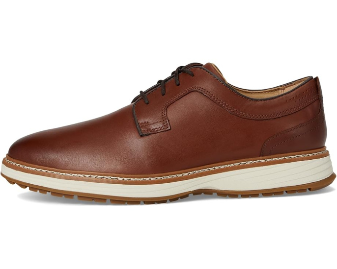 Кроссовки Johnston & Murphy Upton Gl1 Luxe Hybrid с водонепроницаемым верхом