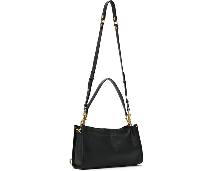 Сумка кроссбоди Rebecca Minkoff Mab MD с двумя ручками