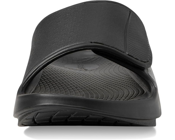 Сандалии OOFOS OOahh Sport Flex с технологией OOfoam для восстановления