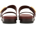 Сандалии Cole Haan Oaklynn Double Band с технологией Flexcraft