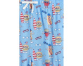 Пижамные штаны Poly Knit Sleep Pants от Vineyard Vines для детей