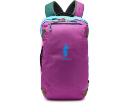 Рюкзак Cotopaxi Allpa 28L для путешествий с отделением для ноутбука