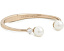 Браслет-манжета Pearls Of Wisdom от Kate Spade New York
