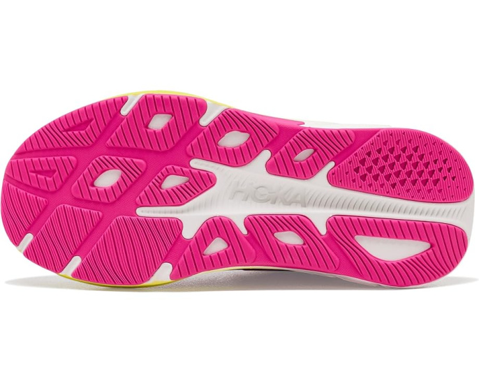 Кроссовки HOKA Kids Rincon 4 для маленьких детей с дышащим верхом