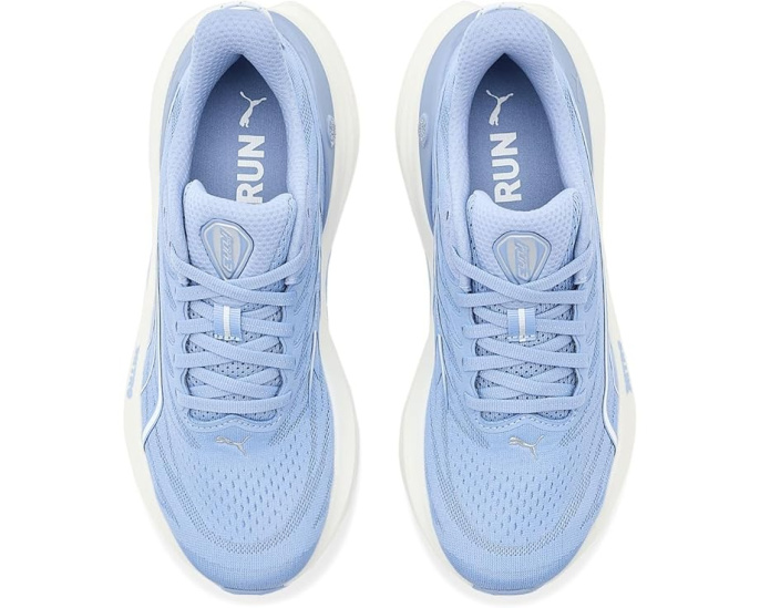 Кроссовки Puma Foreverrun Nitro 3 для бега с поддержкой