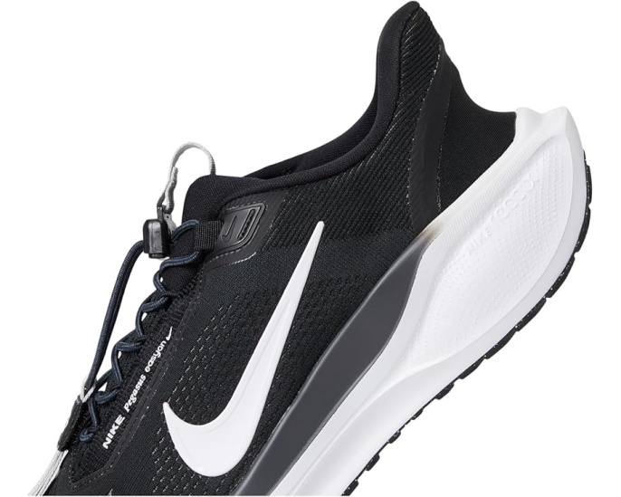 Беговые кроссовки Nike Pegasus Easy On с технологией ReactX и Zoom Air