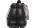 Мокасины SAS Funk Comfort Slip On с регулируемым шнурком