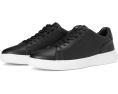 Кроссовки Calvin Klein Falconi с классической шнуровкой и круглым носком