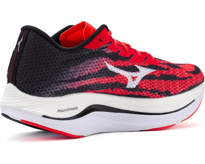 Mizuno Wave Rebellion Flash 2 для бега с амортизацией