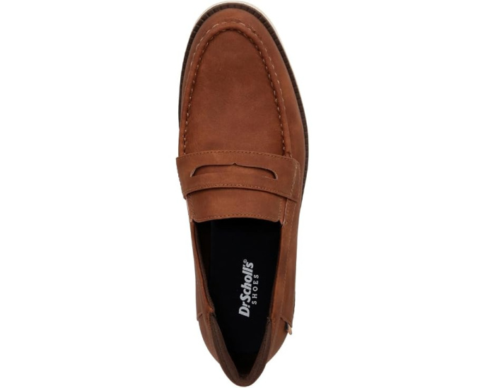 Лоферы Dr. Scholl's Sync слипоны с мыском