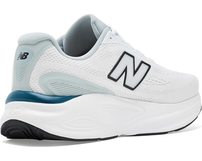 Fresh Foam X Kaiha Road V2 от New Balance с промежуточной подошвой из био-материалов