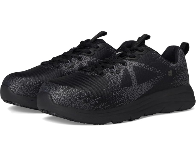 Shoes for Crews Toby II кроссовки с композитным носком