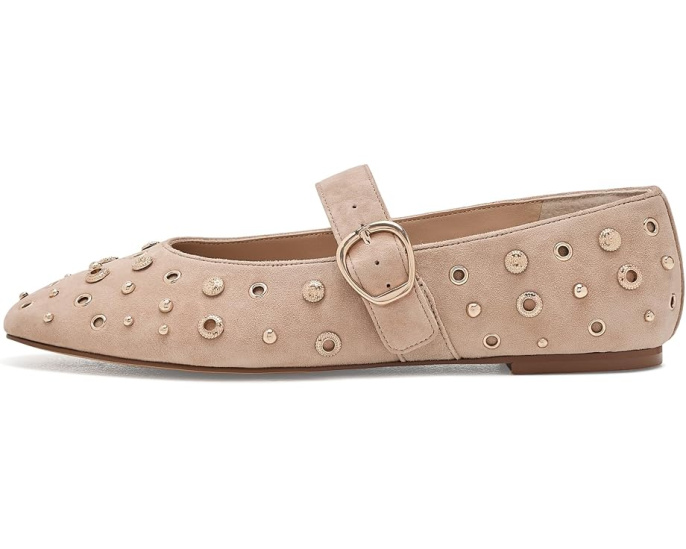 Балетки Mella Stud Dolce Vita с шипами