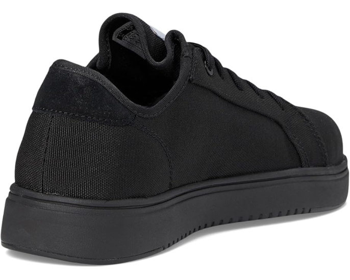 Кроссовки Carhartt Detroit Low с нано мыском