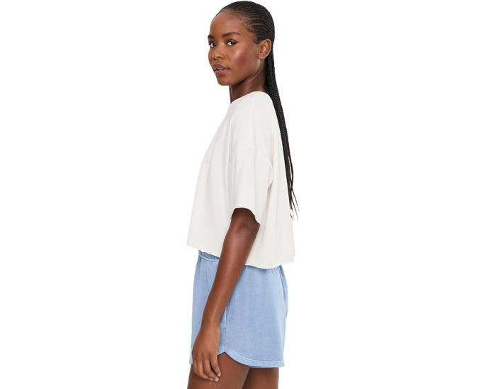 Better Than Ever Cropped Tee