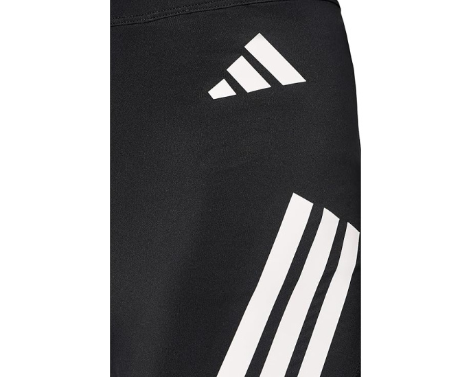 Лосины-велосипедки Adidas Adi365 Iconic Running Biker Tights