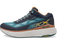 Водонепроницаемые ботинки Skechers Max Cushioning Suspension Terrace с максимальной амортизацией