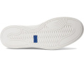 Кеды Keds The Court Lace Up белые