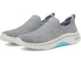 SKECHERS Performance Go Walk Arch Fit 2.0 Eliza с поддержкой свода стопы