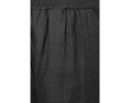 Шорты CeCe Scallop Edge Shorts с контрастной отделкой
