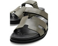 Сандалии Steve Madden Maiven с H-образным верхом из кожи