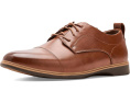 Оксфорды Deer Stags Sienna с мыском и технологией SUPRO