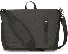 Сумка Travelon Anti-Theft Urban Messenger через плечо