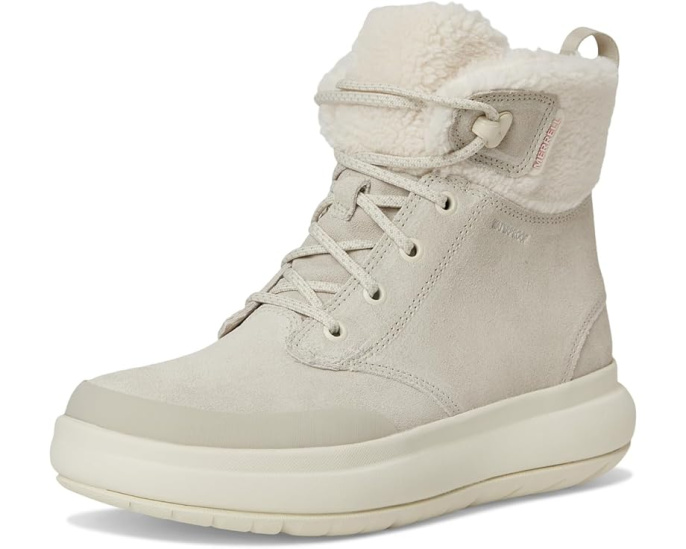 Ботинки Merrell Marquette Thermo Lace Waterproof с утеплителем 100g