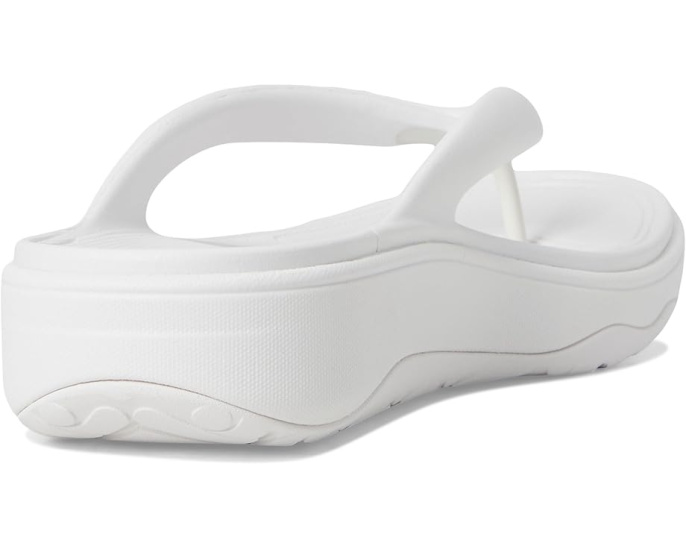 FitFlop сандалии Relieff с анатомической стелькой и низким каблуком