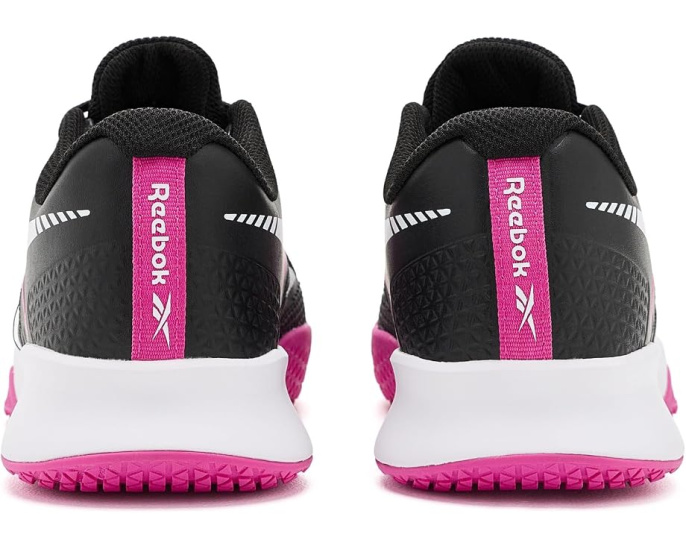 Кроссовки Reebok Classique Court для корта