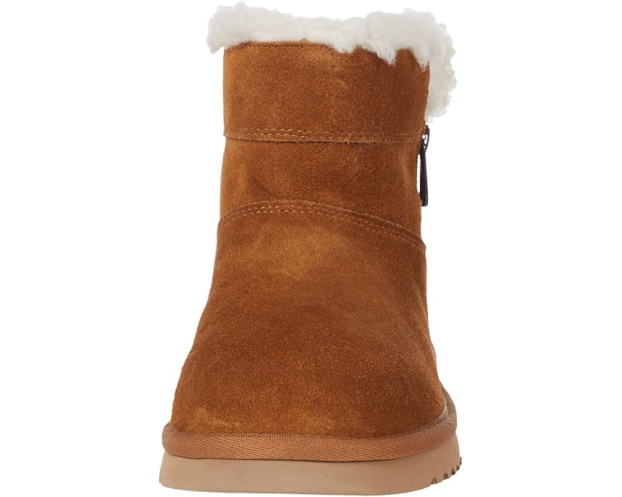 Koolaburra by UGG Aribel Mini с молнией и искусственным мехом