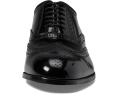 Florsheim Lexington оксфорды Wingtip с брогами