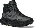 Трекинговые кроссовки Hoka Mafate Hike с подошвой Vibram Megagrip