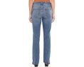 Джинсы Petite Natalie Bootcut в цвете Interactive от KUT from the Kloth