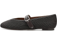 Туфли Madewell Remy Mary Jane на плоском ходу из соломки