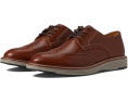 Легкие оксфорды Upton Wing Tip с перфорацией