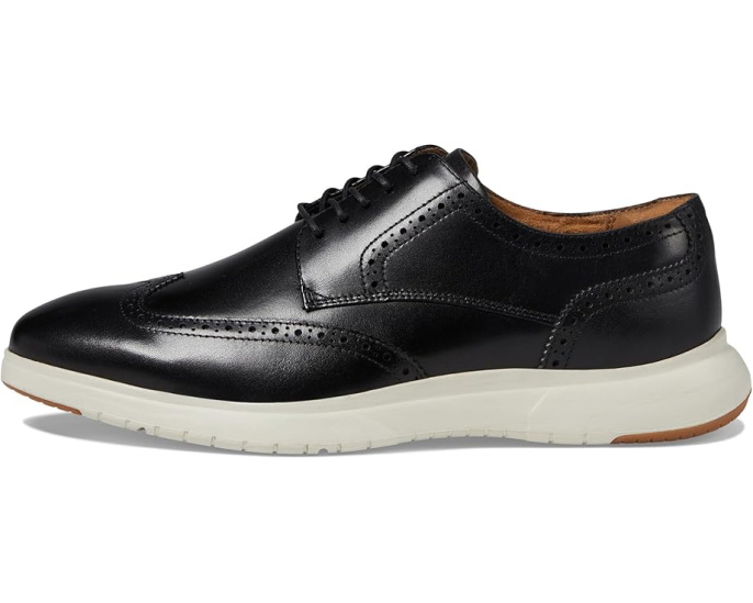 Оксфорды Florsheim Dash Wing Tip на подошве от кроссовок