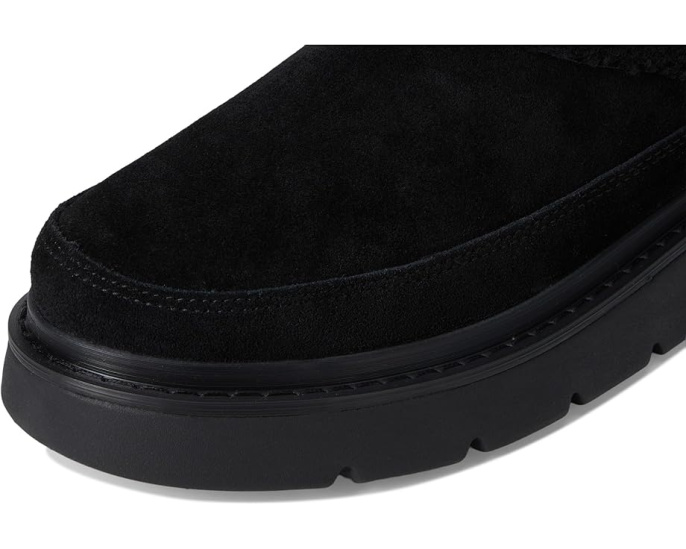 Ботильоны Hands Free Slip-Ins Keepsakes Lite с искусственным мехом BOBS from SKECHERS