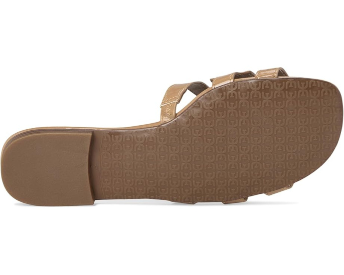 Сандалии Sam Edelman Bay с ремешком и низким каблуком