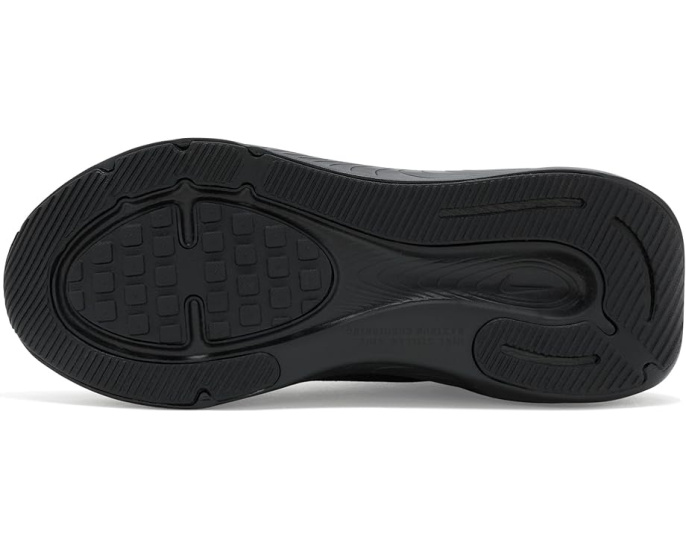Беговые кроссовки Nike Stellar Ride с технологией ComfiRide