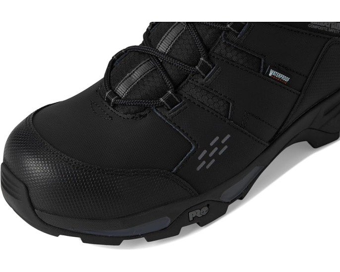 Ботинки Timberland PRO Switchback LT с композитным носком 15 см